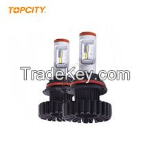 Beloved 9004/9007 160W auto led headlamp high quality 160W headlights LED