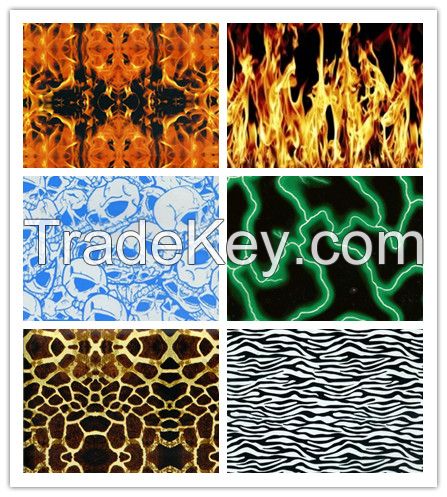 cheap hydrographics film, water transfer printing film wholesale