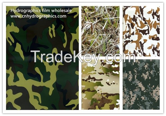 Carbon Fiber water transfer printing film wholesale