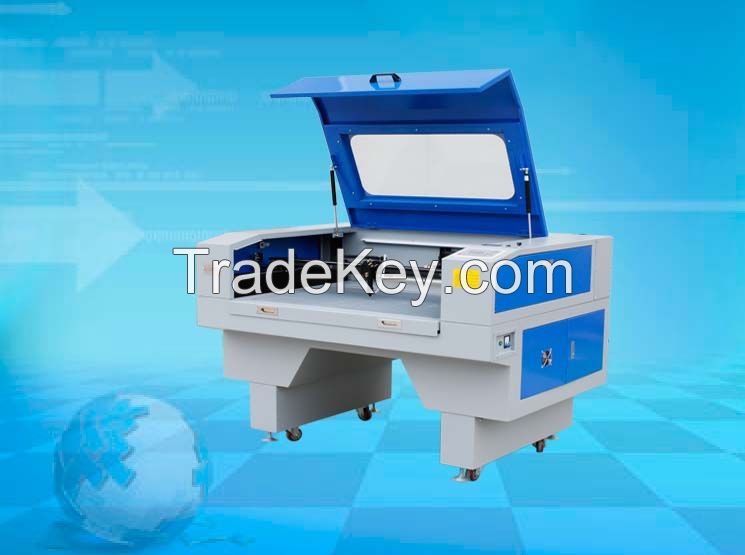 laser cutting machine