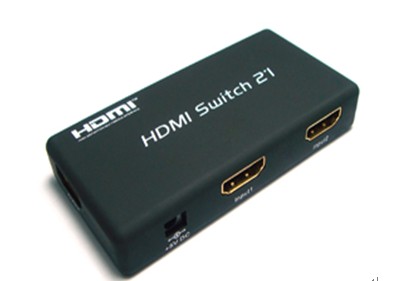 HDMI  switcher