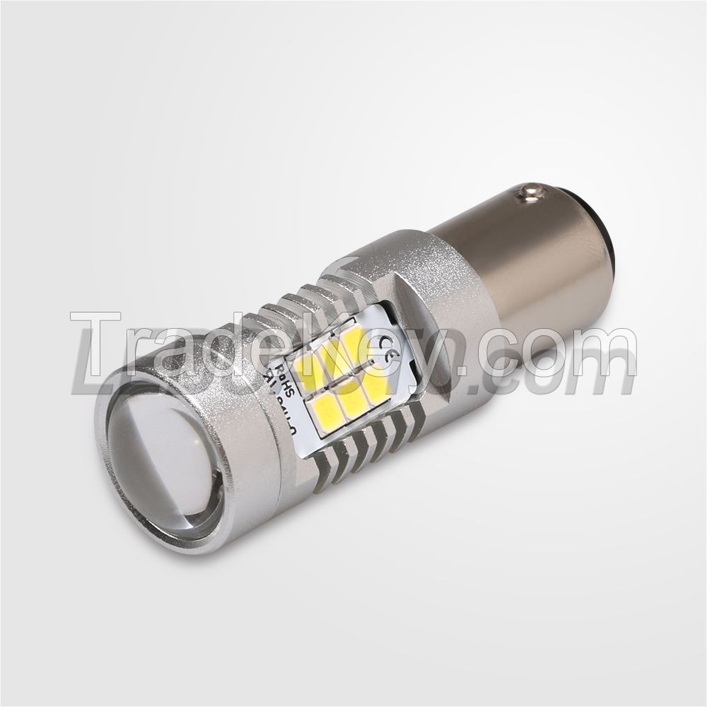 1157 HIGH BRIGHTNESS 2835SMD led Lights for Vehicles