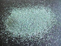 silicon carbide