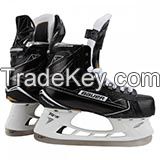 BAUER SUPREME 1S JR. ICE HOCKEY SKATES 