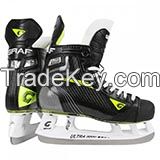 GRAF ULTRA G9035 GRAPHIC SR. ICE HOCKEY SKATES 