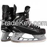 BAUER SUPREME S160 LE SR. ICE HOCKEY SKATES 