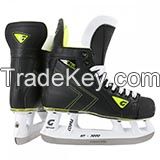 GRAF G735 OVERLOAD JR. ICE HOCKEY SKATES