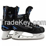 BAUER NEXUS N7000 SR. ICE HOCKEY SKATES