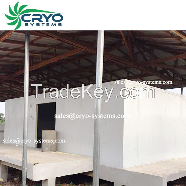 portable cold storage, walk in cooler system, cold storage room