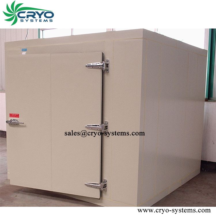 portable cold storage, walk in cooler system, cold storage room