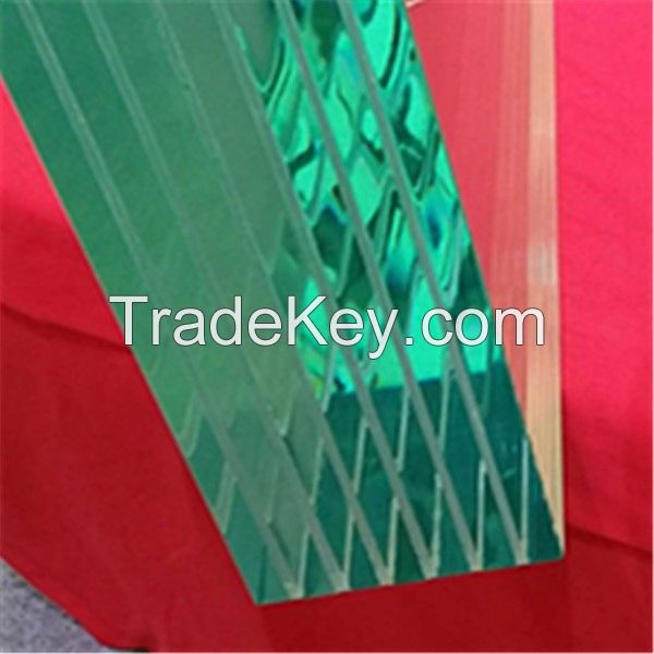 laminated glass 