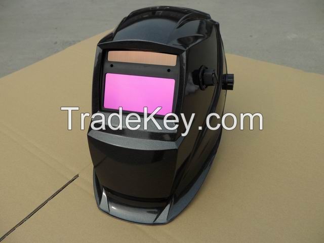 welding helmet