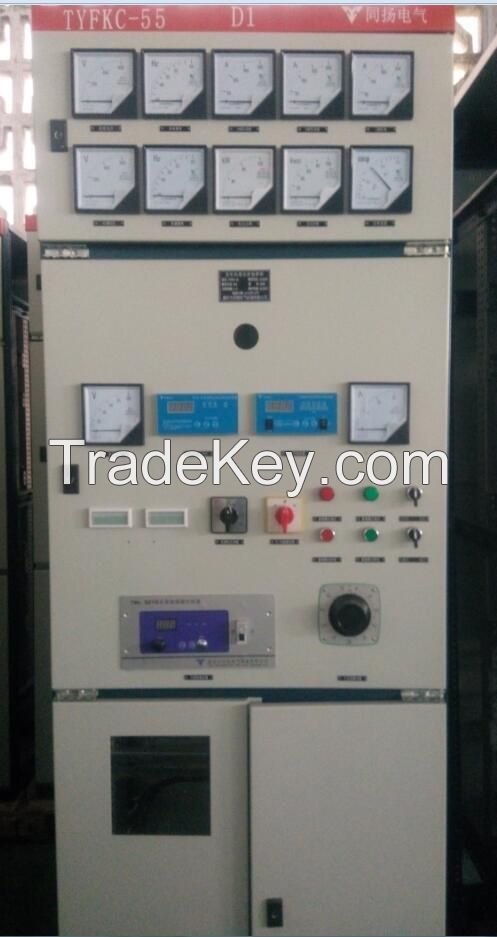 Stainless Steel Electric Control Cabinet