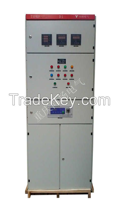 TYFKF Excitation Electrical control cabinet