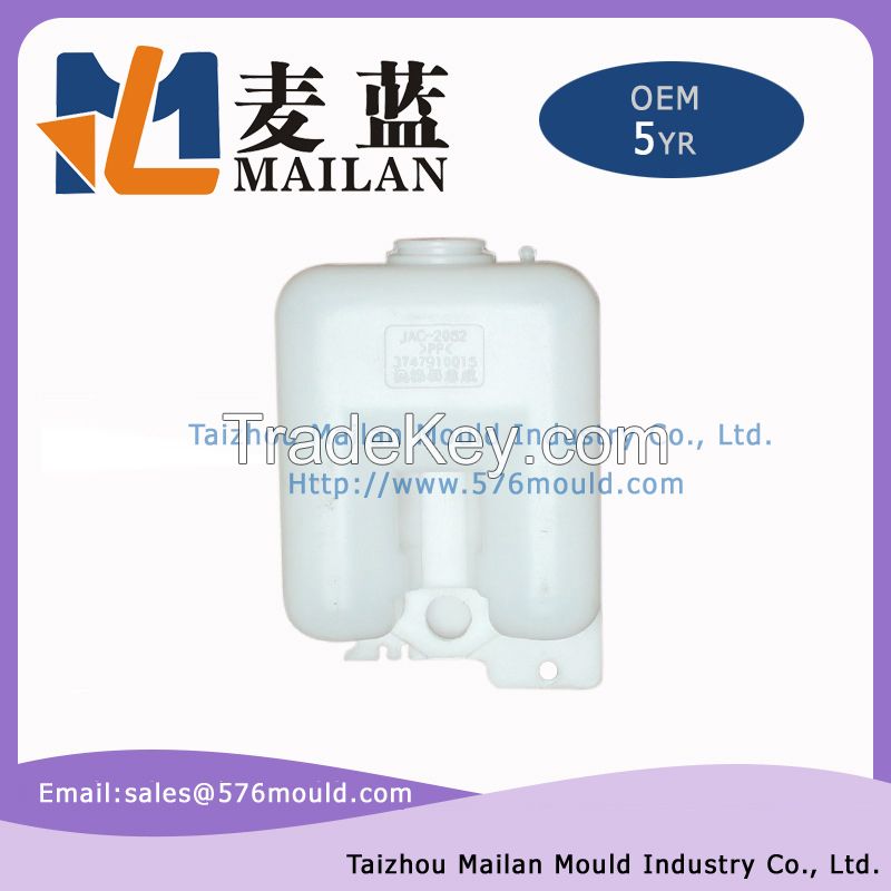 Washing washing kettle blow mould