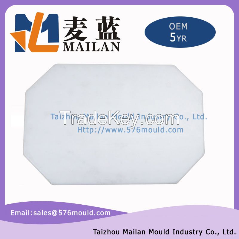 Washing washing kettle blow mould