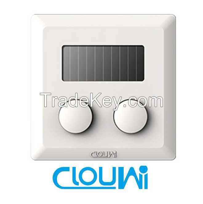 One Way/ Two Way/ Three Way Smart Home Wireless Wall Switch for LED Light