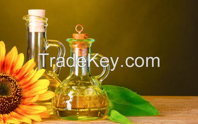 sunflower oil