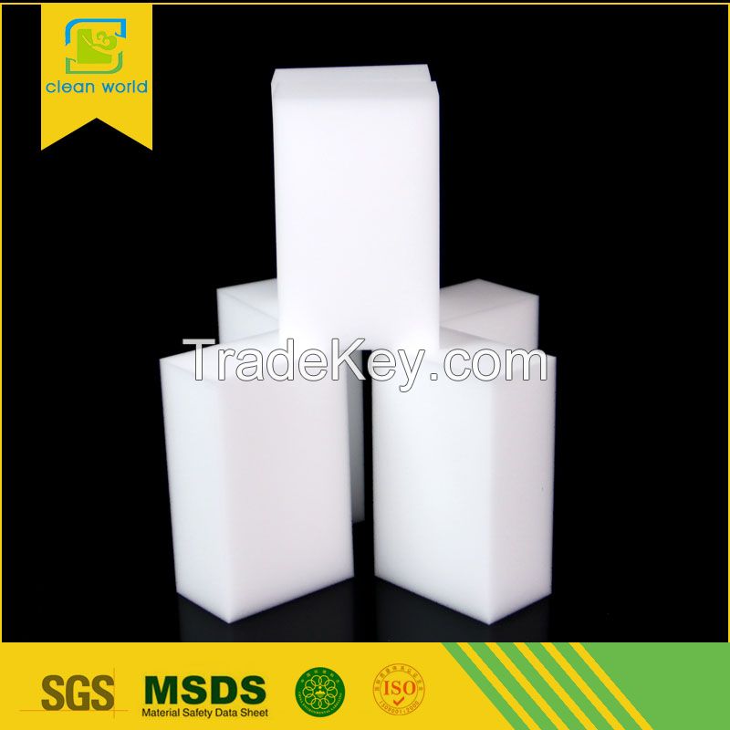 best selling products melamine sponge magic foam