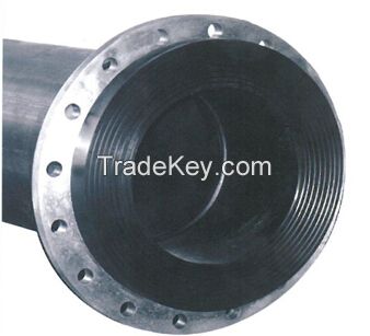 pe pipe for coal mining