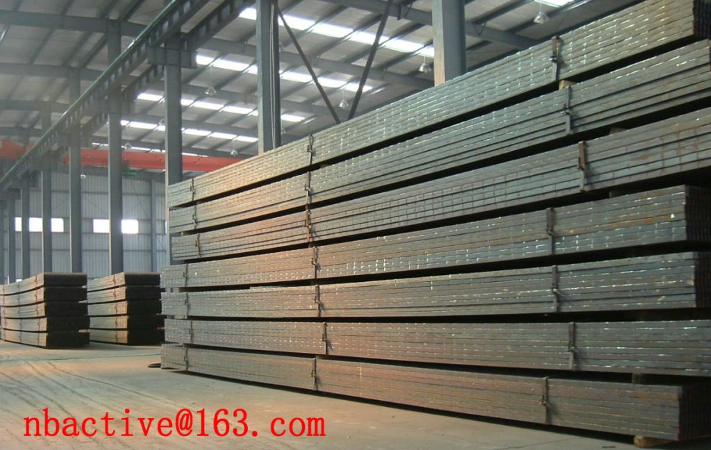 Forge Welded Grating