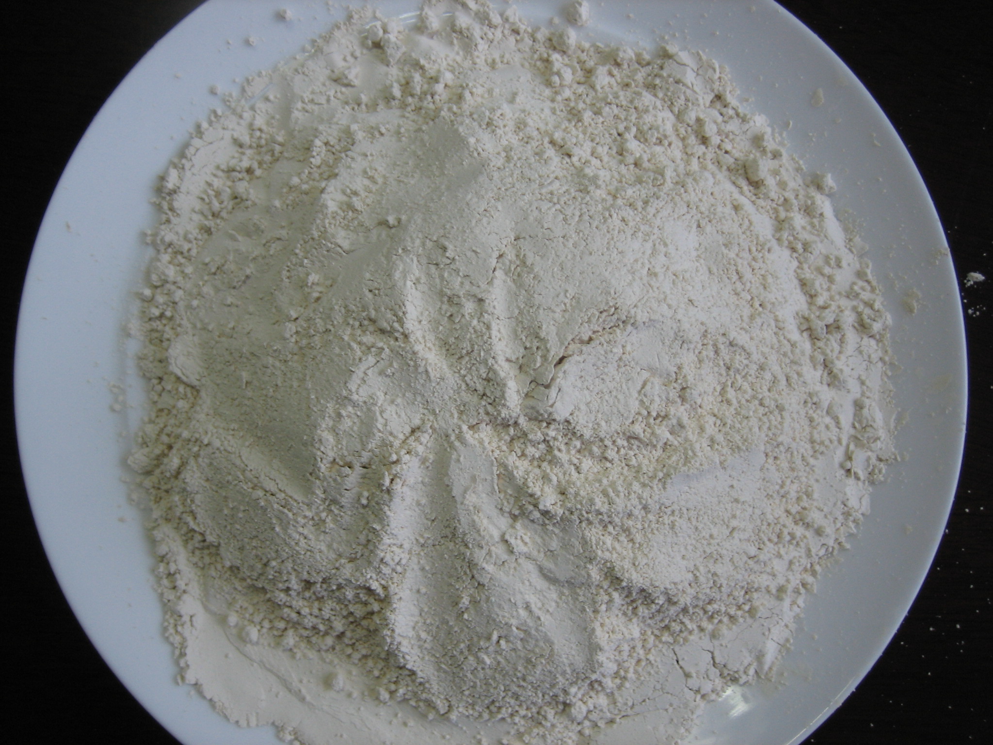 Sell dehydrated garlic powder