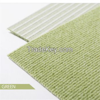 popular auto stick non slip pet mat