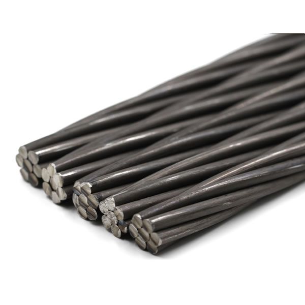 Prestressed Concrete Steel Strand