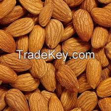 Almonds Nuts