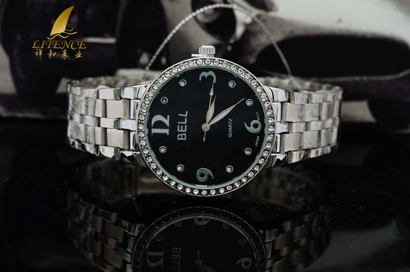 Litence latest style Ladies watches,Support customer customization OEM/OD,China source Factory Supplier,Waterproof wrist watch