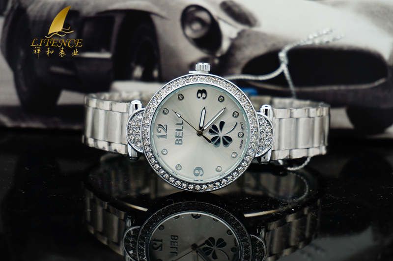 Litence latest style Ladies watches,Support customer customization OEM/OD,China source Factory Supplier,Waterproof wrist watch