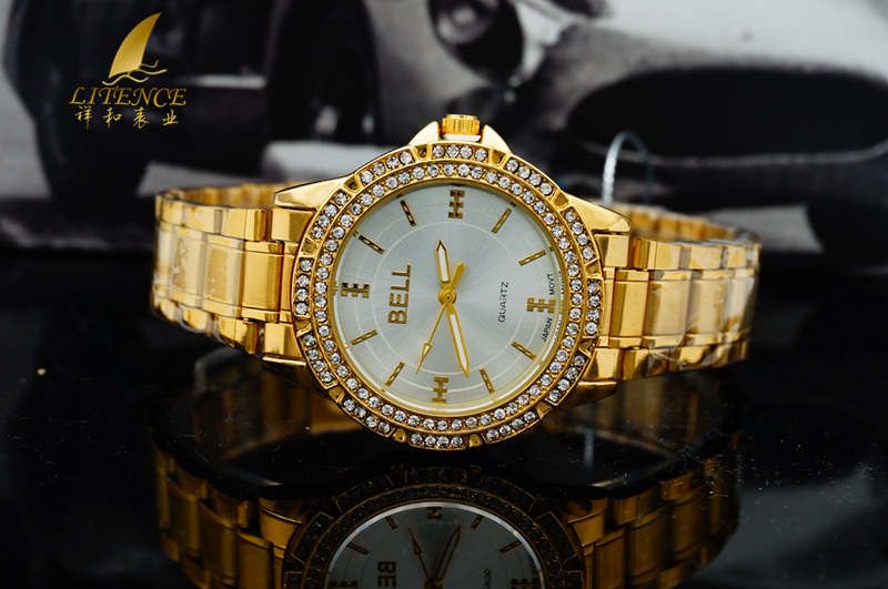 Litence latest style Ladies watches,Support customer customization OEM/OD,China source Factory Supplier,Waterproof wrist watch