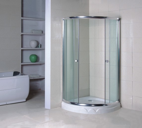 Shower cabinet