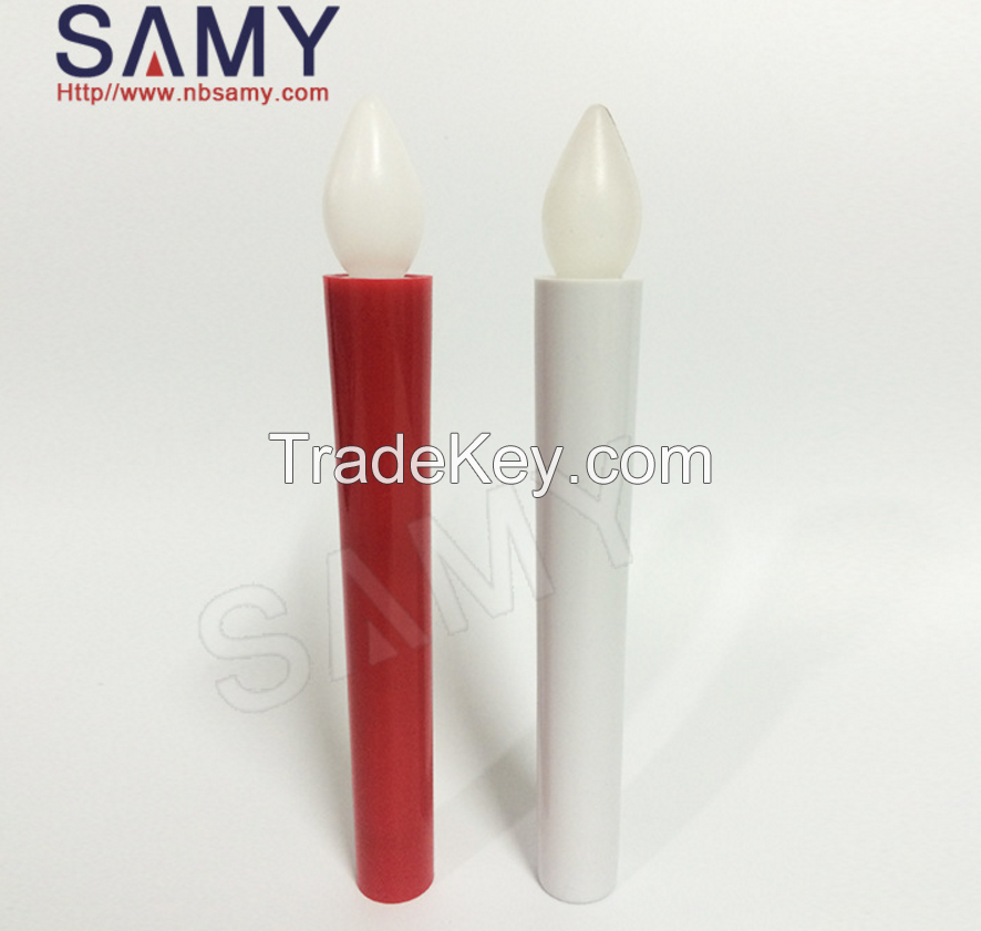 LED candle light,Electronic candle