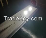 60W Solar Street Light