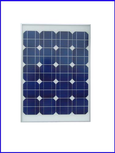 middle solar panel from 22w to 90w