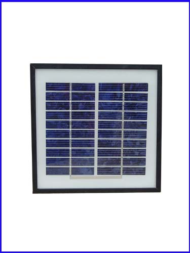 small solar panel from 5w to 20w