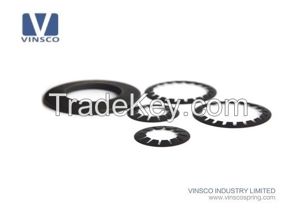 Disc Springs for Ball Bearing