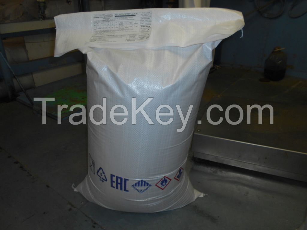 Fishmeal White Wild Fish