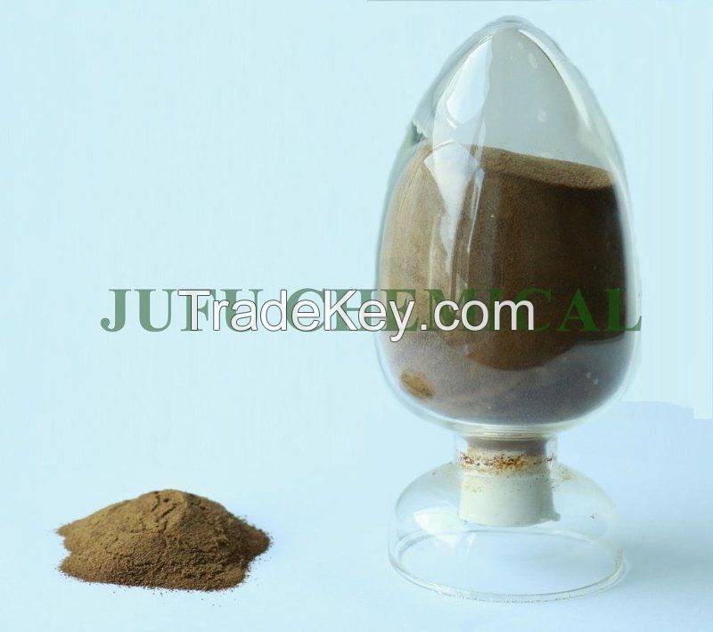 Sodium Lignosulphonate Plasticizer Concrete Admixtures