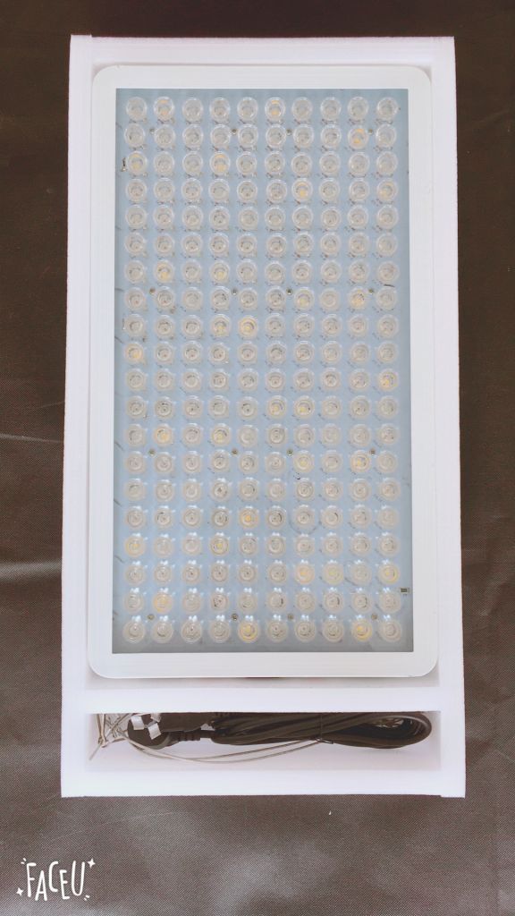 full spectrum 1000w HPS replacement led grow light 400W for greenhpuse medical plant