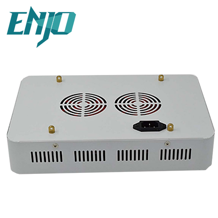 full spectrum 600w HPS replacement led grow light 260W for greenhpuse medical plant