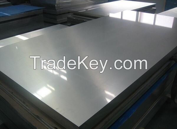 Grade 201 202 301 mirror finishing stainless steel sheet/coil