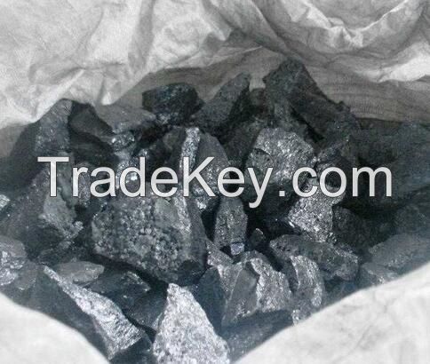 Hot Sales of High Purity Silicon Metal 441#, 553#, 2202#, 3303#