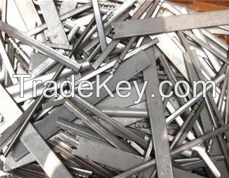 Titanium Scrap Grade 1 with high quality