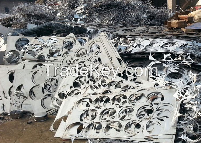 Titanium Scrap