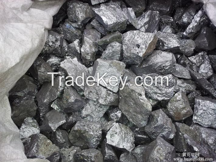 Own factory and good price metal silicon 553 Grade ( 2202 441 3303)