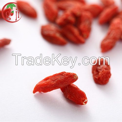 Free Pesticides Goji Berry, organic goji, organic goji berry, bio goji berry, NOP/EU GOJI BERRY