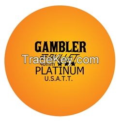 GAMBLER BULLET 3-STAR BALLS