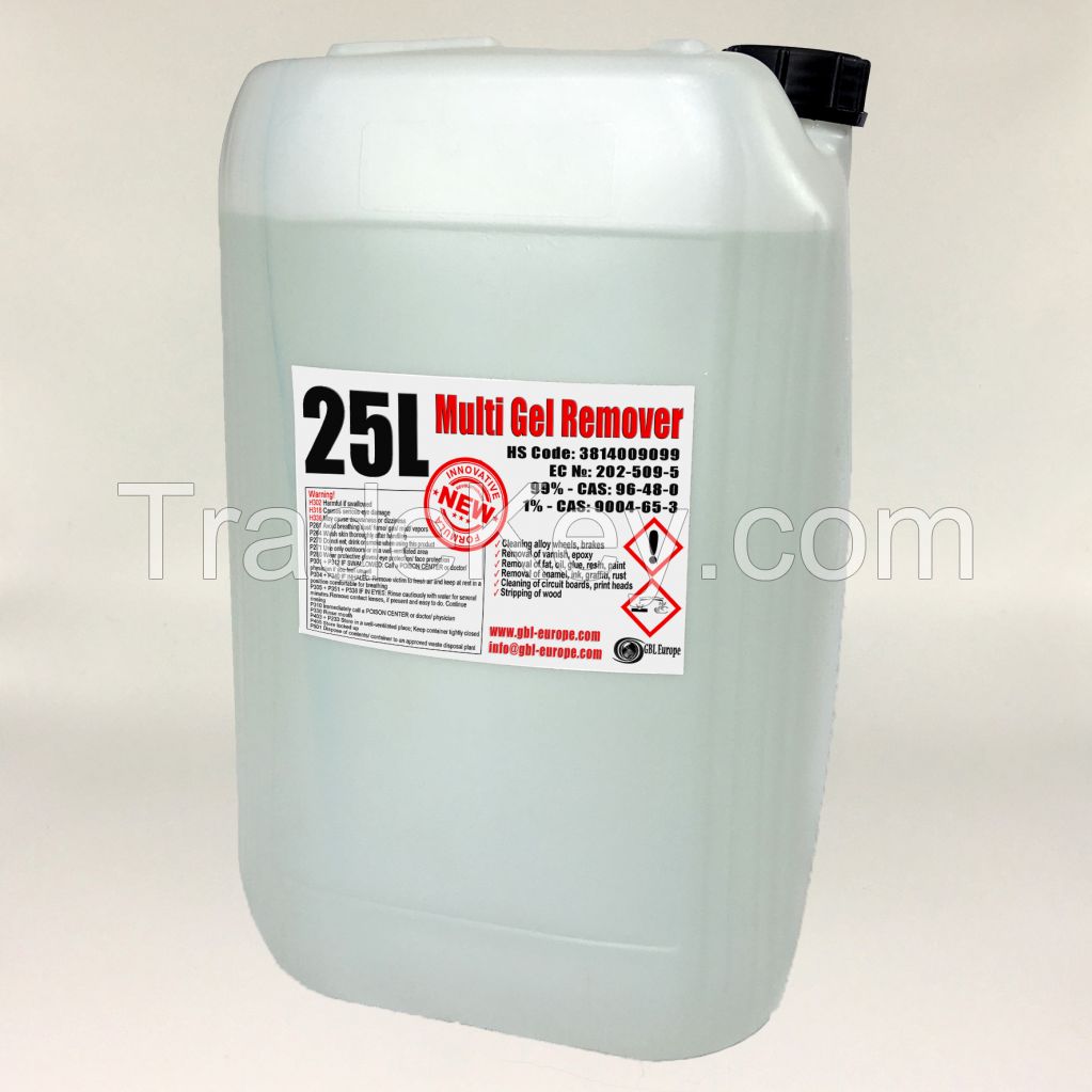 GBL Cleaner For Sale , Good Quality